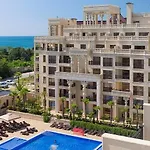 Argisht Partez Self Catering *