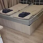 Argisht Partez Self Catering 아파트