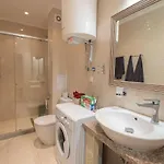 Argisht Partez Self Catering 아파트 골든샌드