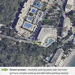 아파트 Argisht Partez Self Catering