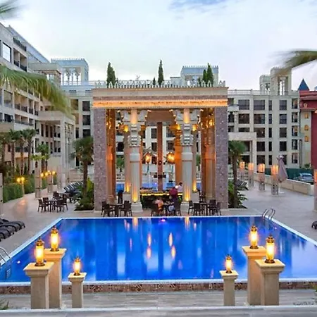 Apartment Calm & Fully Equipped Argisht Partez Varna