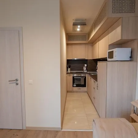 Argisht Partez Self Catering