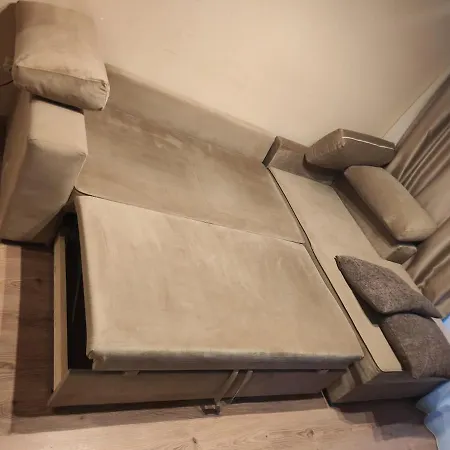Argisht Partez Self Catering