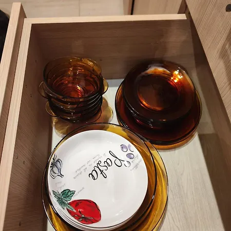 Calm & Fully Equipped Argisht Partez Varna