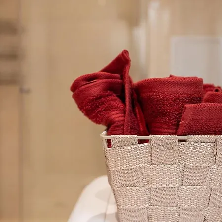 Calm & Fully Equipped Argisht Partez Apartment Varna