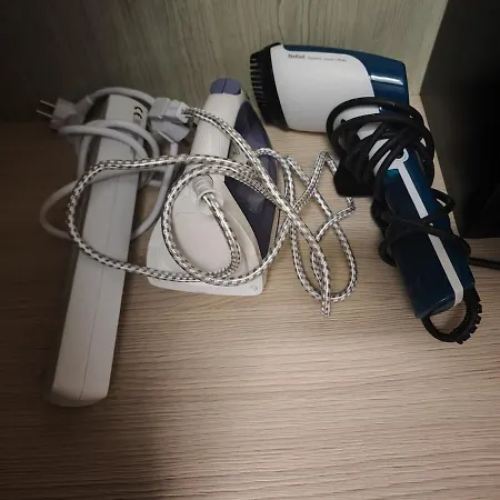 Argisht Partez Self Catering גולדן סנדס