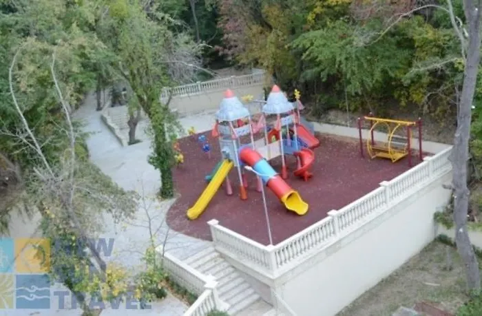 Calm & Fully Equipped Argisht Partez アパート *