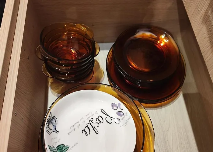 Calm & Fully Equipped Argisht Partez ヴァルナ