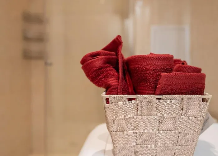 Calm & Fully Equipped Argisht Partez アパート ヴァルナ