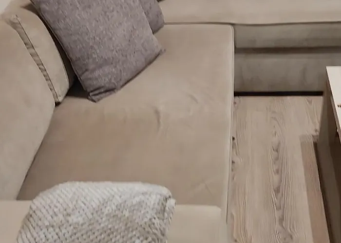 Calm & Fully Equipped Argisht Partez ヴァルナ