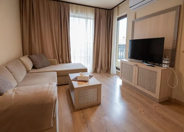 Calm & Fully Equipped Argisht Partez