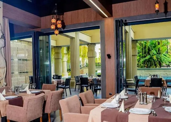 Calm & Fully Equipped Argisht Partez ヴァルナ