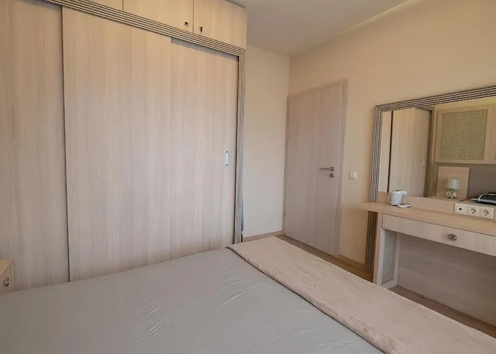 Calm & Fully Equipped Argisht Partez * ヴァルナ