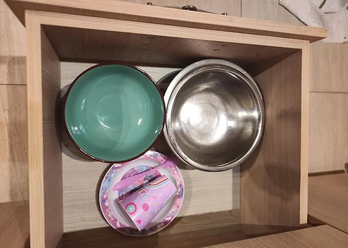 Calm & Fully Equipped Argisht Partez アパート