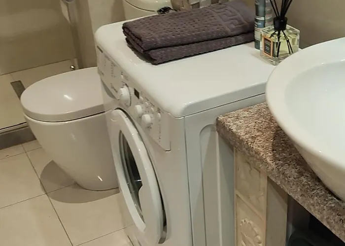 Calm & Fully Equipped Argisht Partez * ヴァルナ