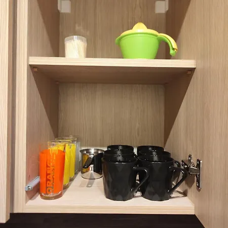 Calm & Fully Equipped Argisht Partez Warna