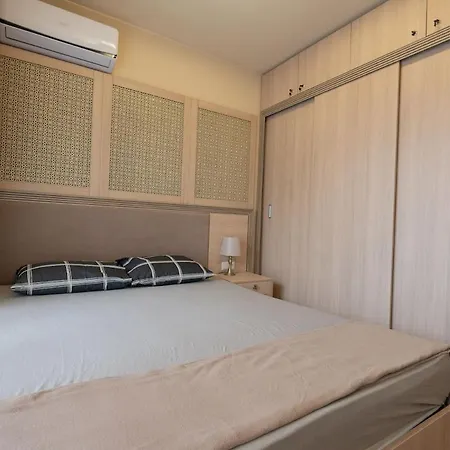 Apartament Calm & Fully Equipped Argisht Partez Warna