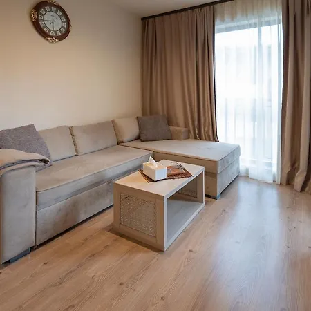 Calm & Fully Equipped Argisht Partez