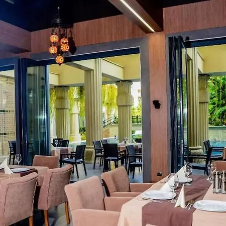 Calm & Fully Equipped Argisht Partez Warna