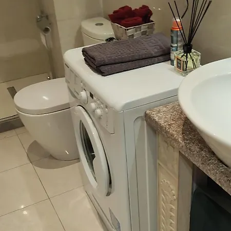 Calm & Fully Equipped Argisht Partez * Warna