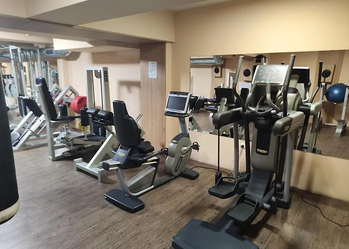 Calm & Fully Equipped Argisht Partez Varna